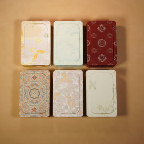 Collector gift packaging